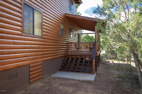 2937 Antelope Trl, Overgaard, AZ 85933 photo 29