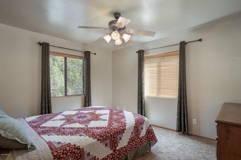 2937 Antelope Trl, Overgaard, AZ 85933 photo 13