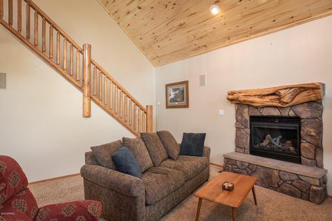 2937 Antelope Trl, Overgaard, AZ 85933 photo 8