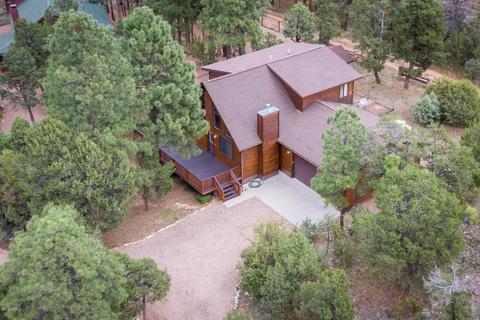 2937 Antelope Trl, Overgaard, AZ 85933 photo 6