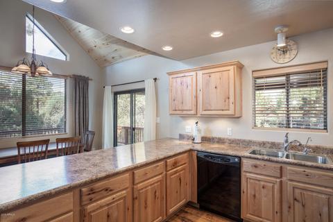 2937 Antelope Trl, Overgaard, AZ 85933 photo 12