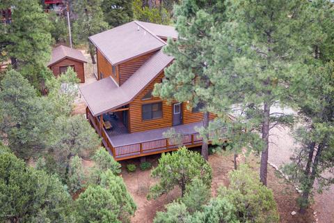 2937 Antelope Trl, Overgaard, AZ 85933 photo 3