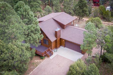 2937 Antelope Trl, Overgaard, AZ 85933 photo 2