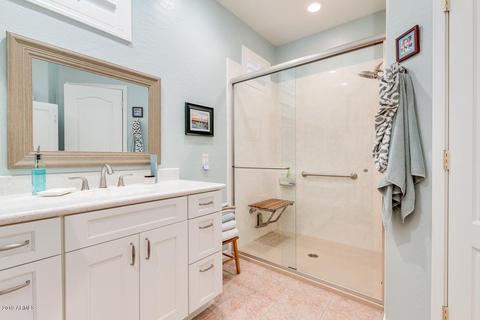 5415 E Mckellips Rd #69, Mesa, AZ 85215 photo 18