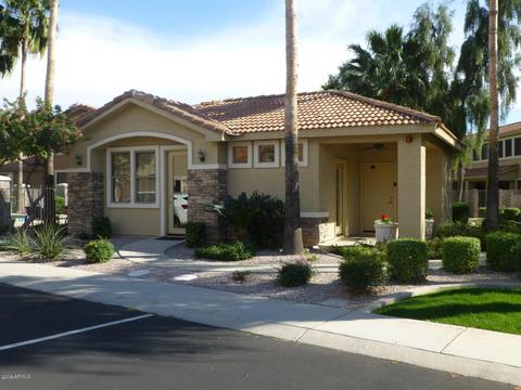 5415 E Mckellips Rd #69, Mesa, AZ 85215 photo 28