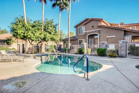5415 E Mckellips Rd #69, Mesa, AZ 85215 photo 29