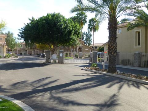 5415 E Mckellips Rd #69, Mesa, AZ 85215 photo 27