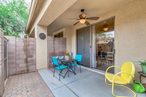 5415 E Mckellips Rd #69, Mesa, AZ 85215 photo 24