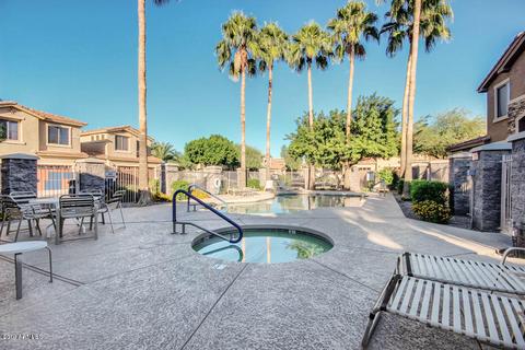 5415 E Mckellips Rd #69, Mesa, AZ 85215 photo 30