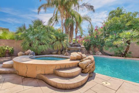 2813 E Linda Ct, Gilbert, AZ 85234 photo 43