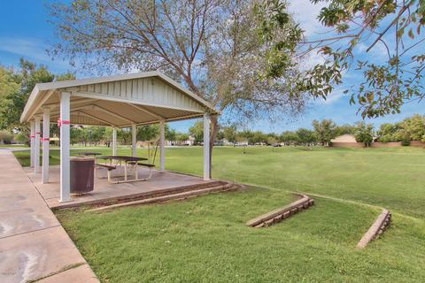 2813 E Linda Ct, Gilbert, AZ 85234 photo 53