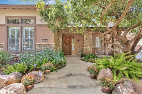 2813 E Linda Ct, Gilbert, AZ 85234 photo 1