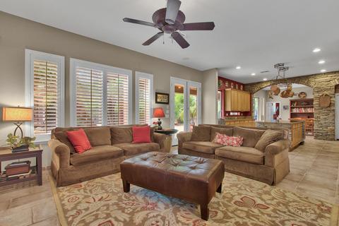 2813 E Linda Ct, Gilbert, AZ 85234 photo 2