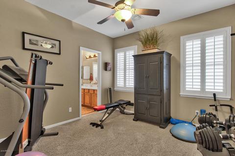 2813 E Linda Ct, Gilbert, AZ 85234 photo 38