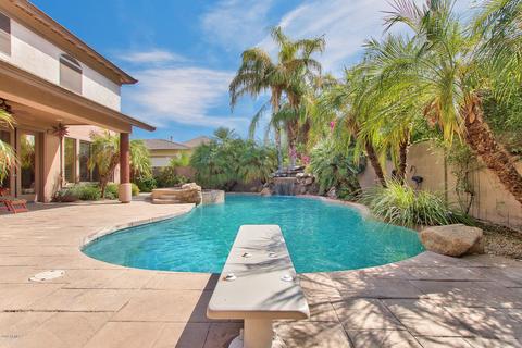 2813 E Linda Ct, Gilbert, AZ 85234 photo 46