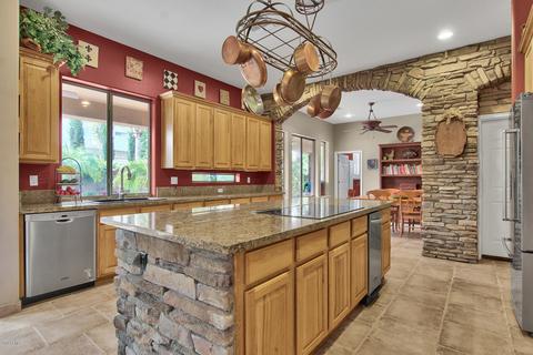 2813 E Linda Ct, Gilbert, AZ 85234 photo 19