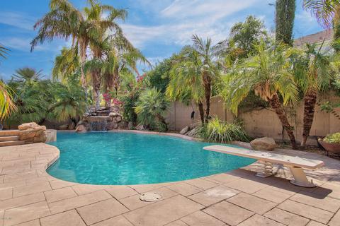 2813 E Linda Ct, Gilbert, AZ 85234 photo 45