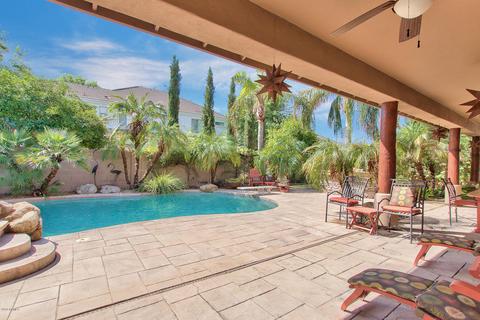 2813 E Linda Ct, Gilbert, AZ 85234 photo 42
