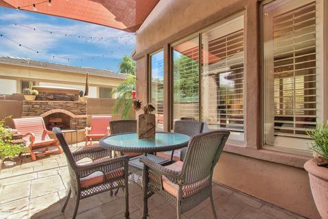 2813 E Linda Ct, Gilbert, AZ 85234 photo 13