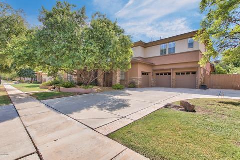 2813 E Linda Ct, Gilbert, AZ 85234 photo 55