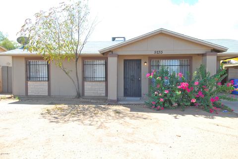 5233 W Berkeley Rd, Phoenix, AZ 85035 photo 1