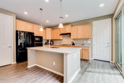 3706 E Turley St, Gilbert, AZ 85295 photo 12