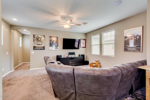 3706 E Turley St, Gilbert, AZ 85295 photo 25