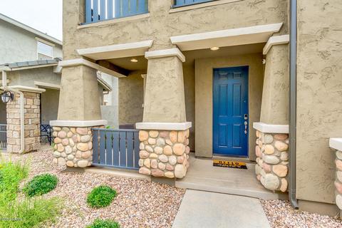 3706 E Turley St, Gilbert, AZ 85295 photo 7