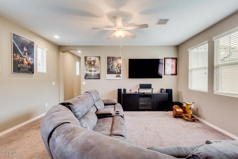 3706 E Turley St, Gilbert, AZ 85295 photo 5
