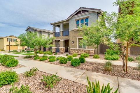 3706 E Turley St, Gilbert, AZ 85295 photo 1