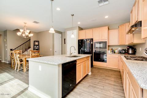 3706 E Turley St, Gilbert, AZ 85295 photo 2