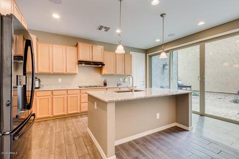 3706 E Turley St, Gilbert, AZ 85295 photo 13