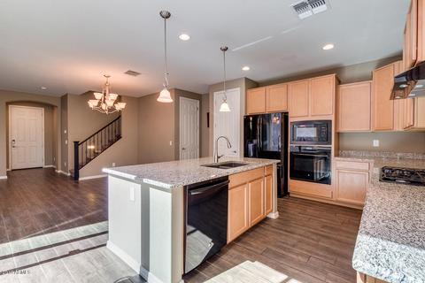 3706 E Turley St, Gilbert, AZ 85295 photo 10