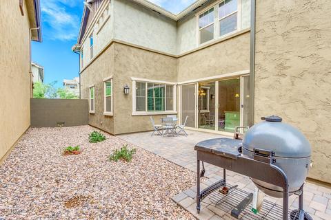 3706 E Turley St, Gilbert, AZ 85295 photo 27