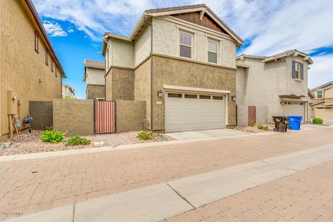 3706 E Turley St, Gilbert, AZ 85295 photo 29
