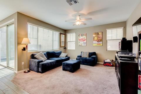 3706 E Turley St, Gilbert, AZ 85295 photo 3