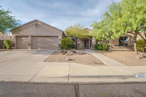 9504 E Glencove St, Mesa, AZ 85207 photo 1