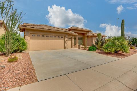 11062 E Monte Ave, Mesa, AZ 85209 photo 2