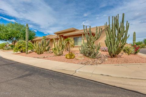 11062 E Monte Ave, Mesa, AZ 85209 photo 3