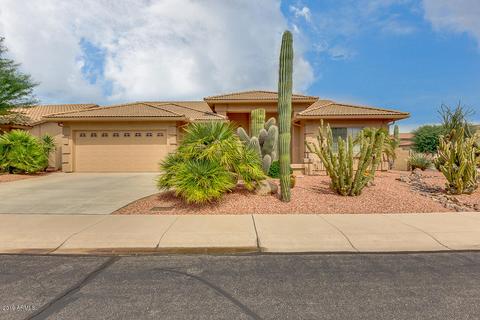 11062 E Monte Ave, Mesa, AZ 85209 photo 1