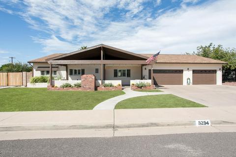 3234 E Glenrosa Ave, Phoenix, AZ 85018 photo 1