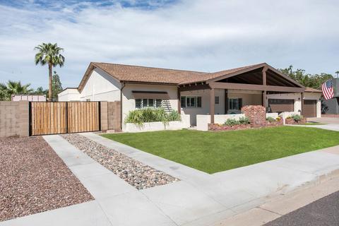 3234 E Glenrosa Ave, Phoenix, AZ 85018 photo 3