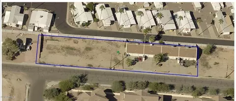 2502 E Paradise Ln, Phoenix, AZ 85032 photo 2