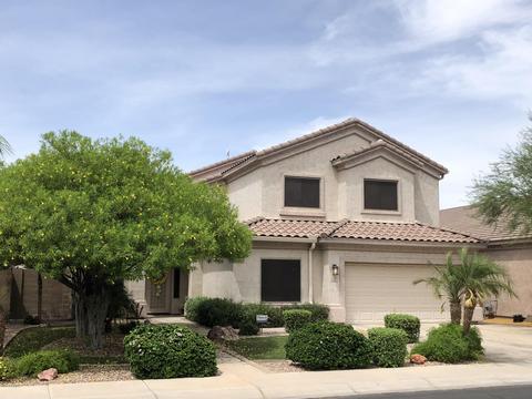 760 E Stottler Dr, Gilbert, AZ 85296 photo 1