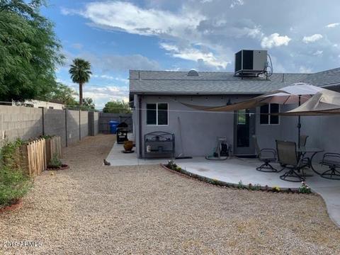 1332 E Monterosa Ave, Phoenix, AZ 85014 photo 21
