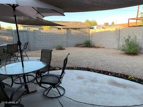 1332 E Monterosa Ave, Phoenix, AZ 85014 photo 23