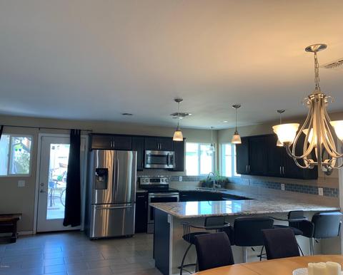 1332 E Monterosa Ave, Phoenix, AZ 85014 photo 4