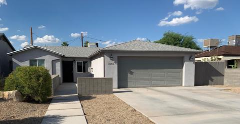 1332 E Monterosa Ave, Phoenix, AZ 85014 photo 1