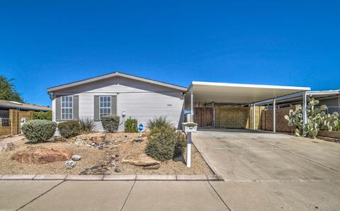 2908 E Sequoia Dr, Phoenix, AZ 85050 photo 16