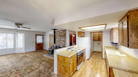 4262 N Whispering Pines Rd, Pine, AZ 85544 photo 5